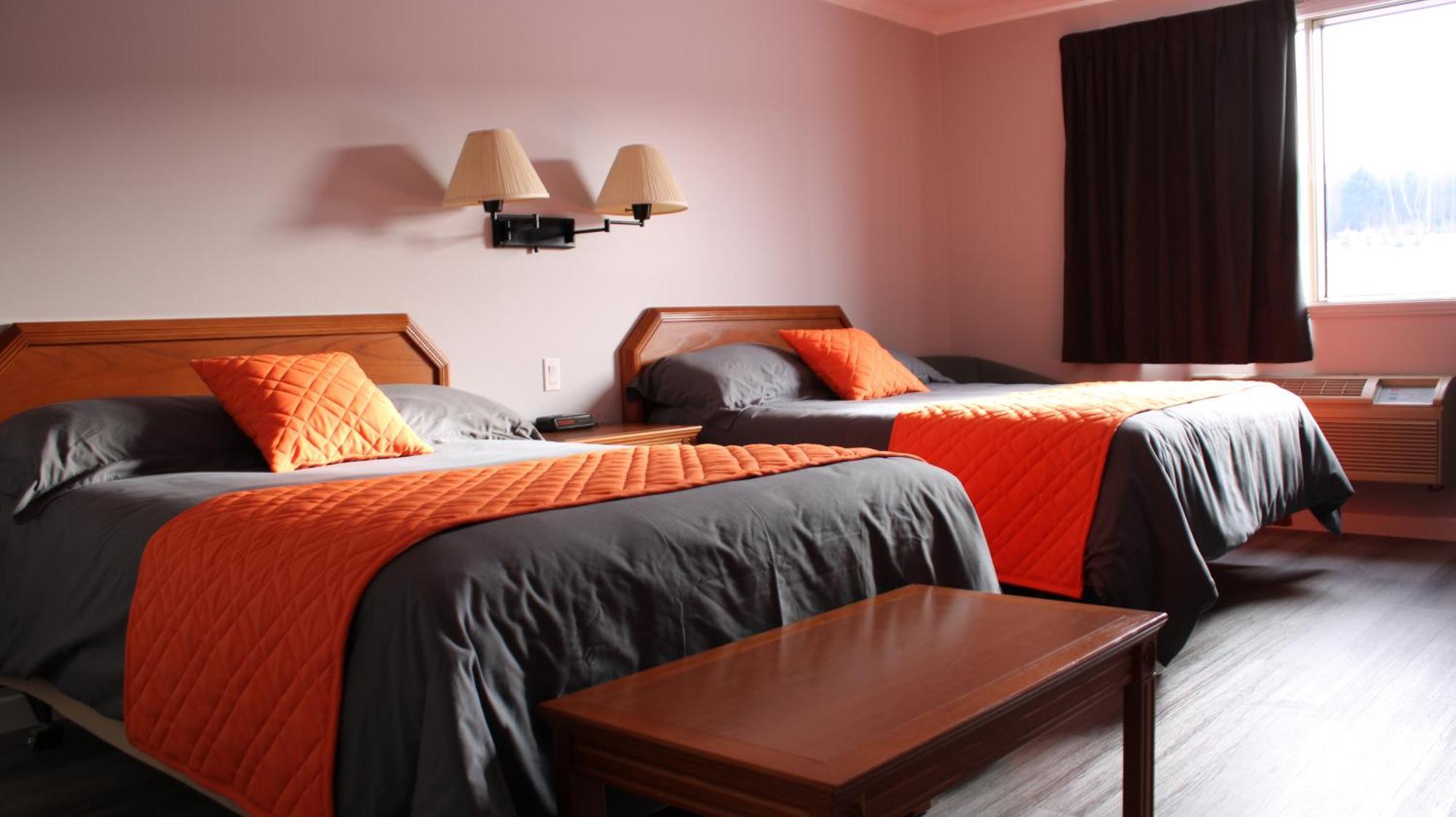 Le Williams Hotel 3*