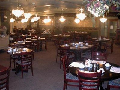 Le Williams Hotel
