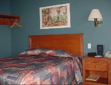 Le Williams Hotel